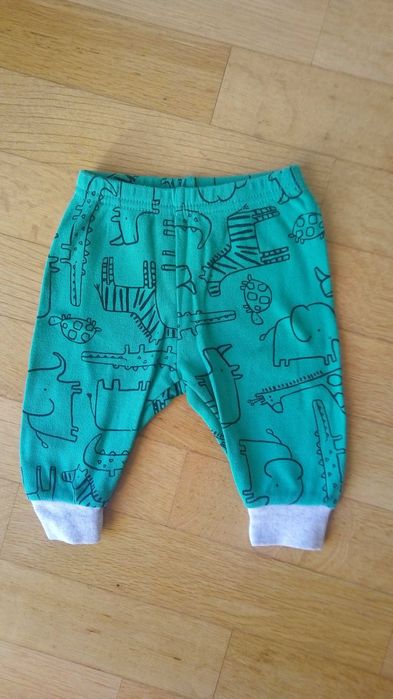 Roupa bebé 0-3 meses