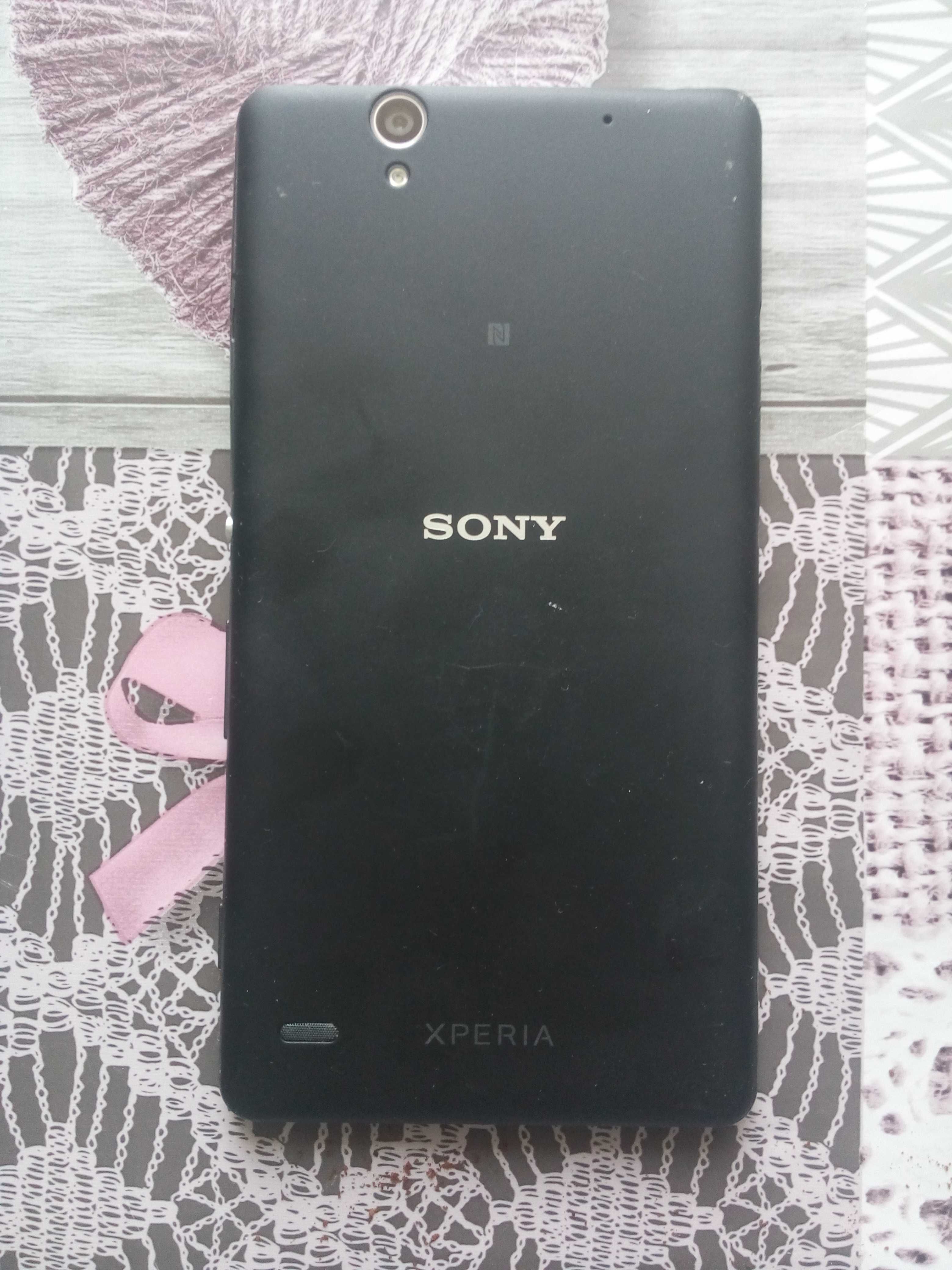 SONY Xperia C4_1692