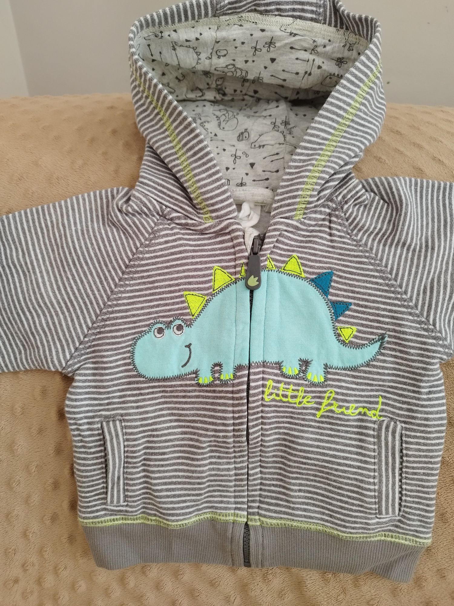 Bluza i spodnie niemowlęcy!!!