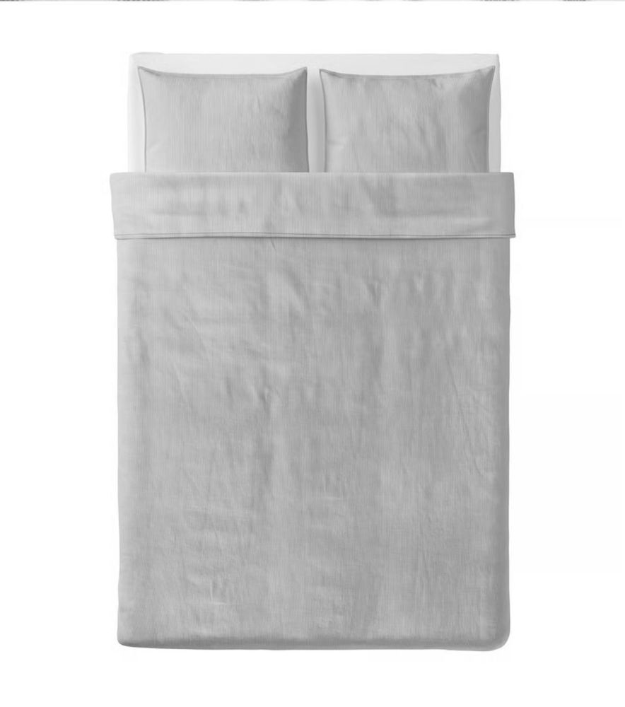 Pościel ikea bergpalm 200x200