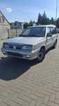 FSO Polonez Kombi  1.6 MPI KOMBI
