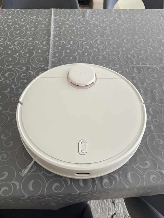 Xiaomi robot vacuum mop 2s