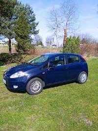 Sprzedam FIAT PUNTO 2006 r.