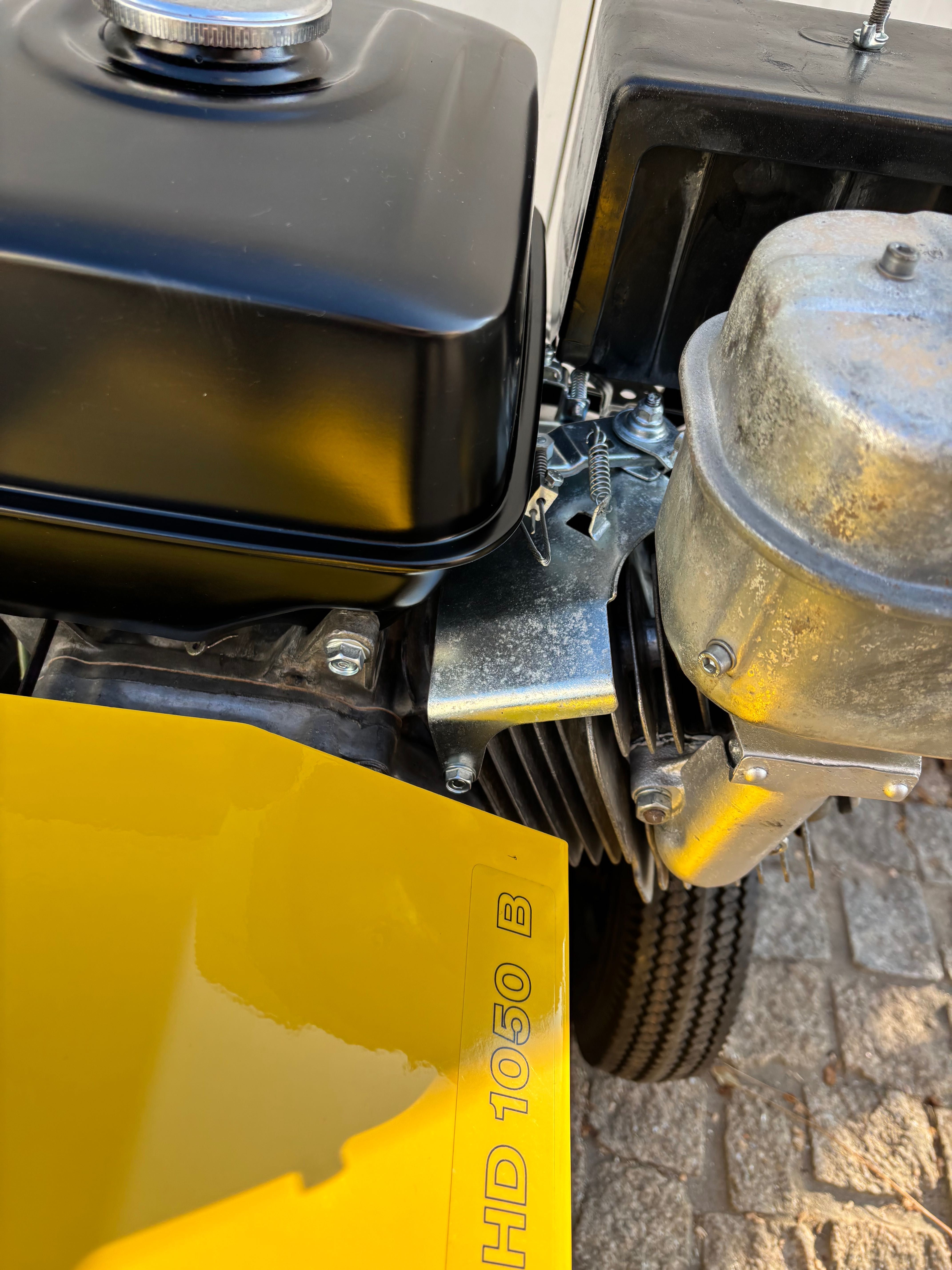 Karcher HD 1050 B