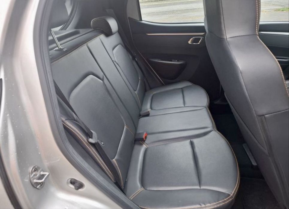 Dacia Spring Eletric 45 Comfort Plus