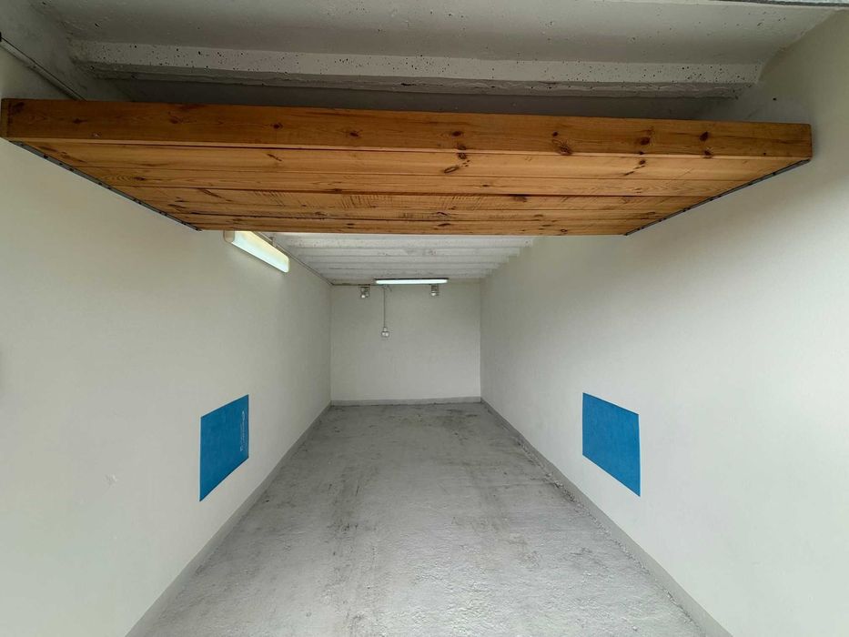 Garaż murowany 18,5 m2, instalacja elektryczna, zamknięty kompleks.