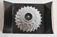 NOWA kaseta BBB 10s ! pod campagnolo ! 14-25z !