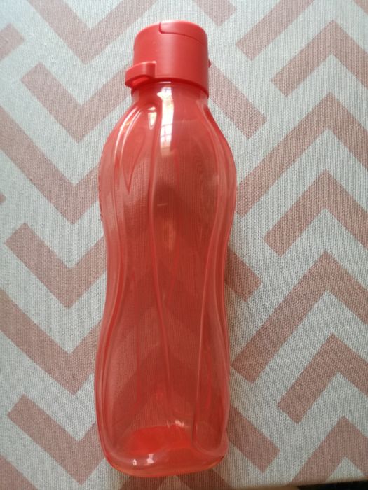 Ecogarrafas 500 ml Tupperware