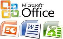 Репетитор допомога з Word Excel Power Point
