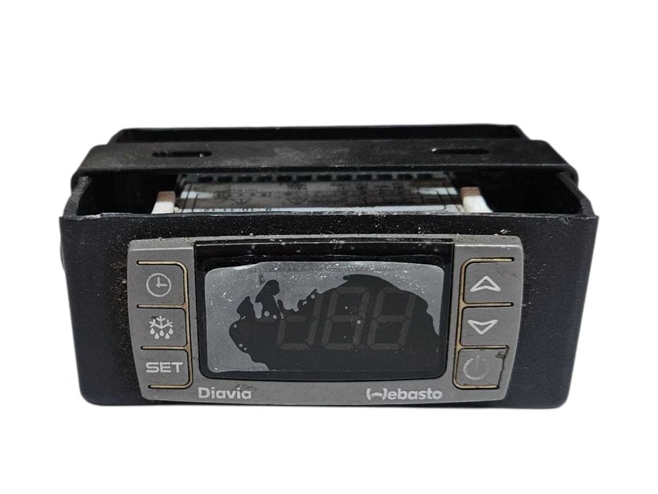 Sterownik agregatu chłodzącego Webasto Dixell