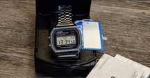 Часы Casio Vintage A-159W-N1 оригинал новые