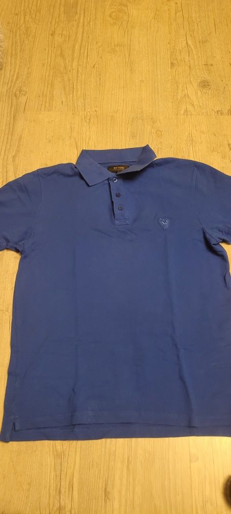 T-shirt polo Bytom L
