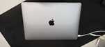 MacBook Air M1 2020 / 16 ГБ RAM / 256 ГБ SSD / Ідеальний стан