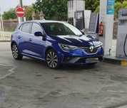 Renault Megane GT Line