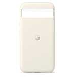 Capa para Google Pixel 8a (novo) - Porcelain White