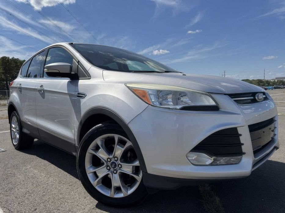 Ford Escape      2013