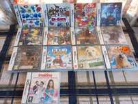 jogos completos nintendo ds