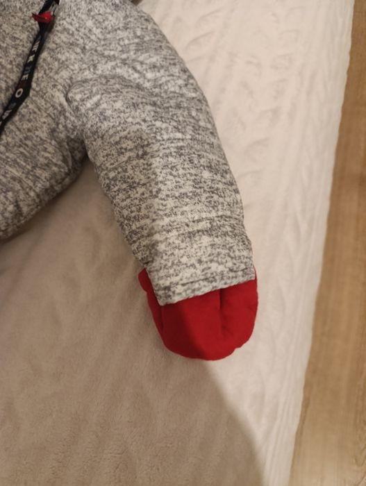 Kombinezon Coccodrillo