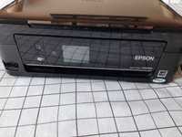 Impressora Epson Stylus SX554W