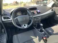 Renault Megane kombi