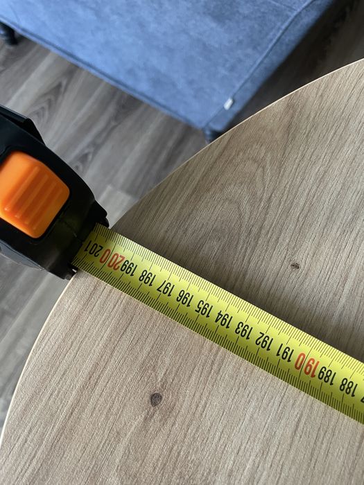 Rozkładany stół Ikea