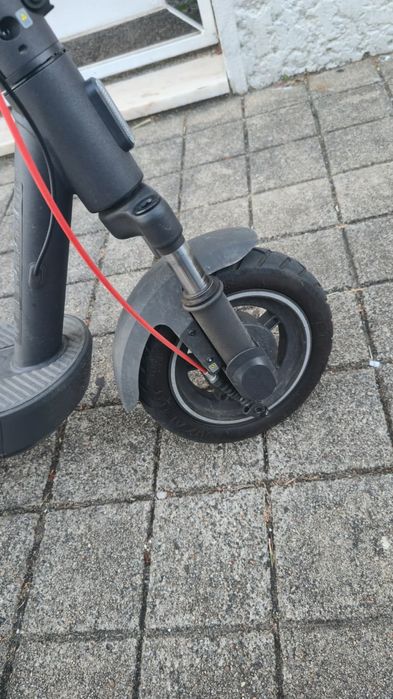 Trotinete Xiaomi Electric Scooter 5 Pro