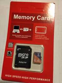 Karta micro SD 512GB 2szt