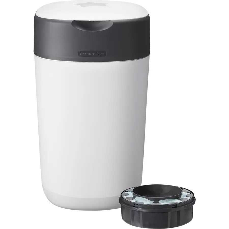 Kosz na pieluchy Tommee Tippee Twist & Click Advanced