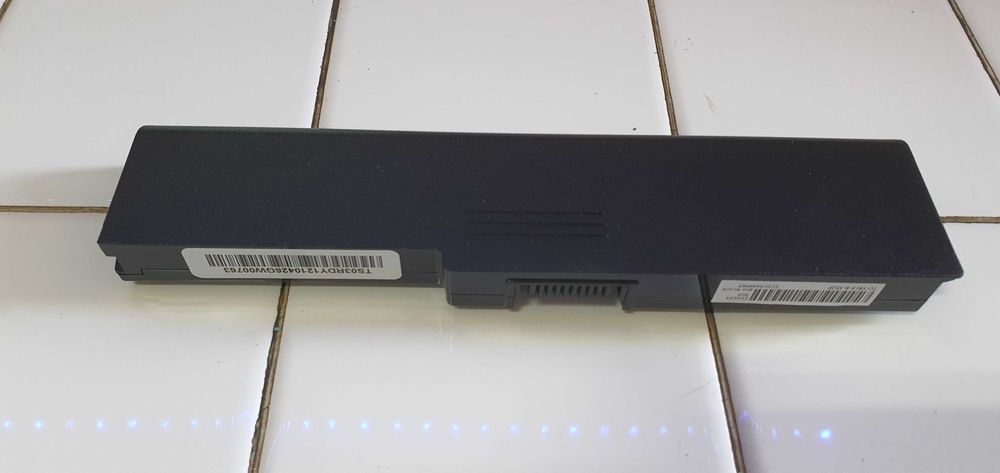 Baterias NOVAS para portáteis, referência PA3819U-1BRS