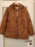 Kispo de senhora camel T.L Giolli