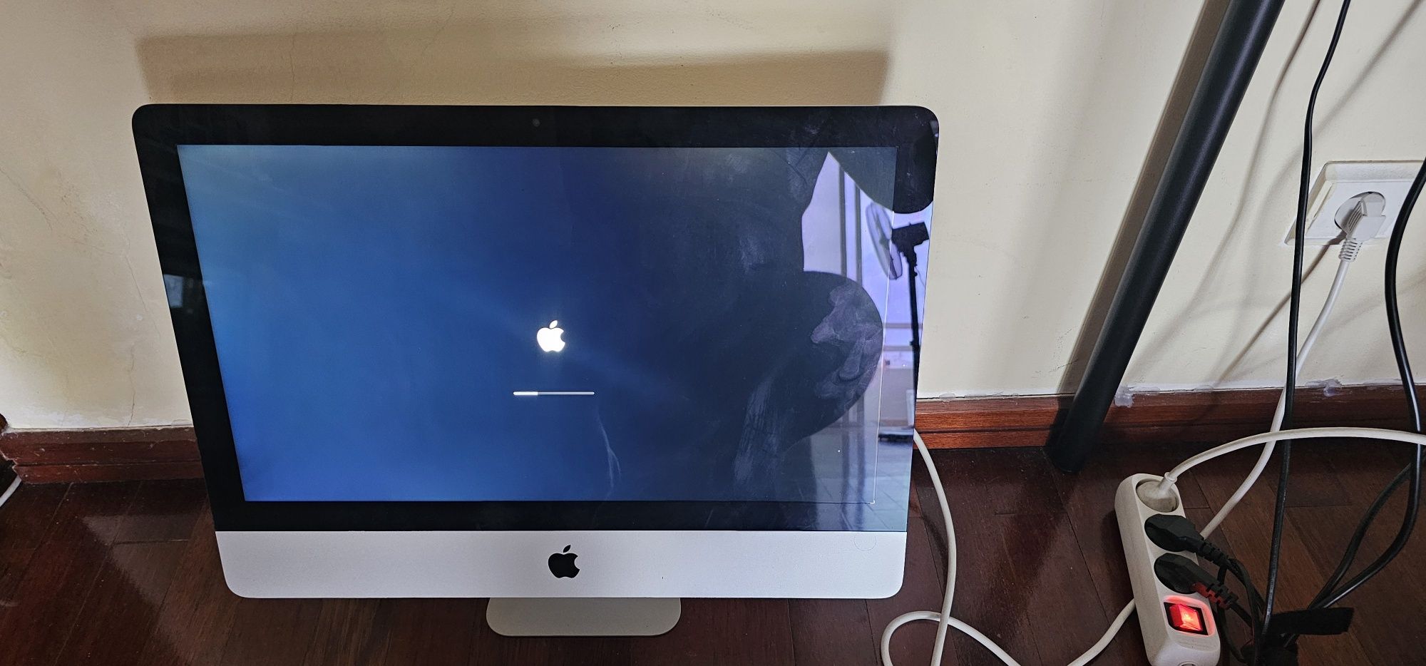 Imac 21.5 de 2014 para venda