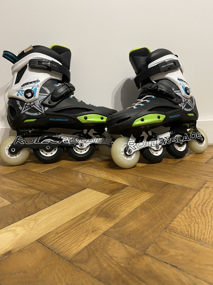 Rollerblade STORM