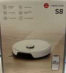 Пилосос Roborock S8