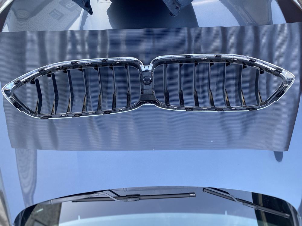 Решітка радіатора BMW 3 G20/G21 Оригінал/