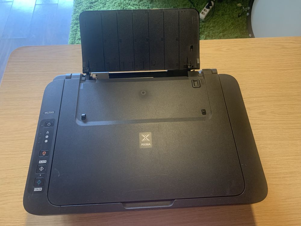 Impressora Canon MG2550S