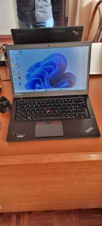 Portátil Lenovo thinkpad L450 i5 8gb ssd275gb win11 pro com garantia