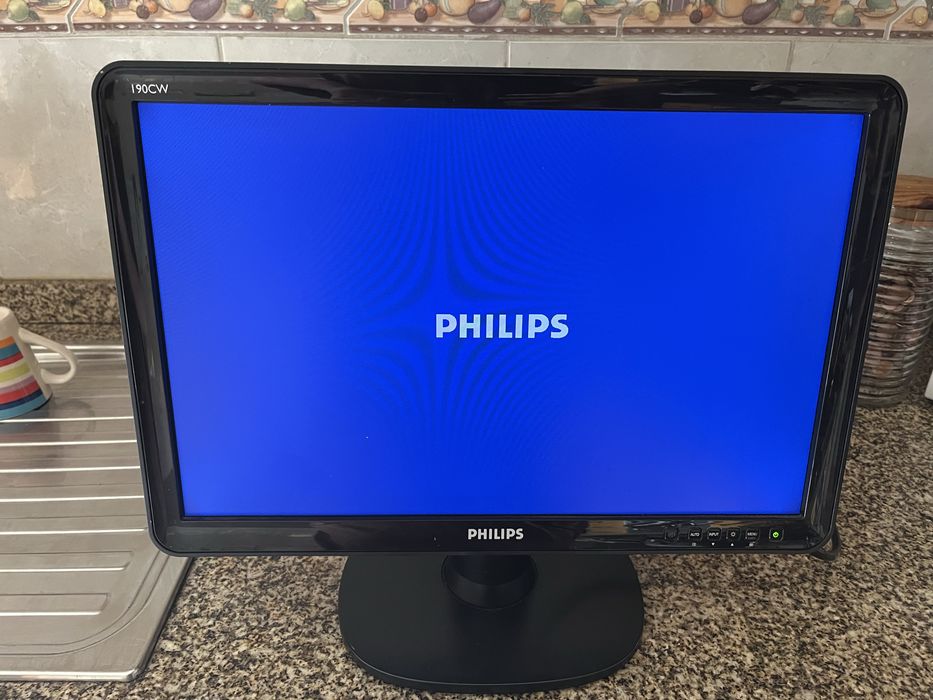 Monitor philips