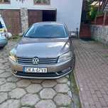 Vw passat b7 2.0 tdi 170km DSG Polski salon