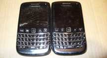 Blackberry Bold 9790 Telefon Smartfon