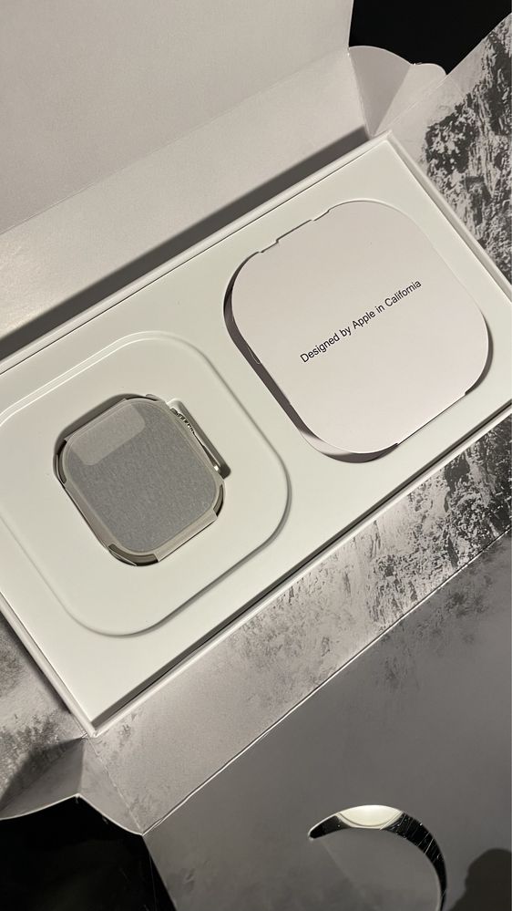 Smartwatch Ultra