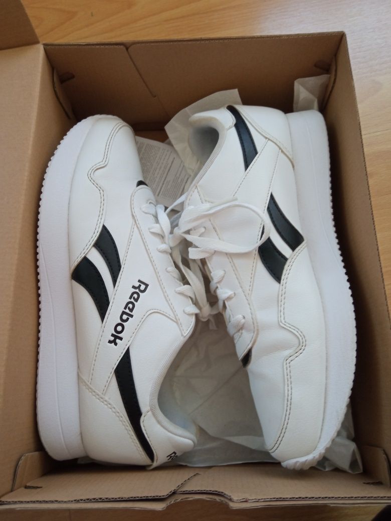 Buty męskie Reebok Jogger Update roz. 41