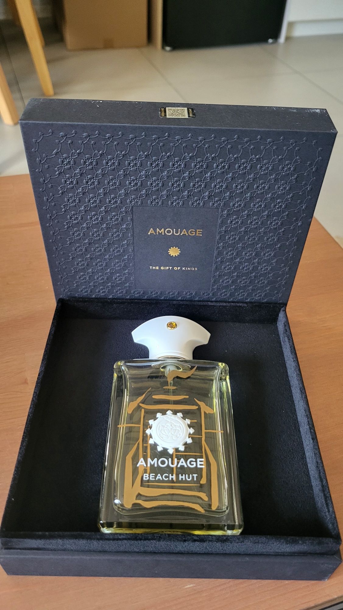 Amouage Beach Hut Man 100 ml.