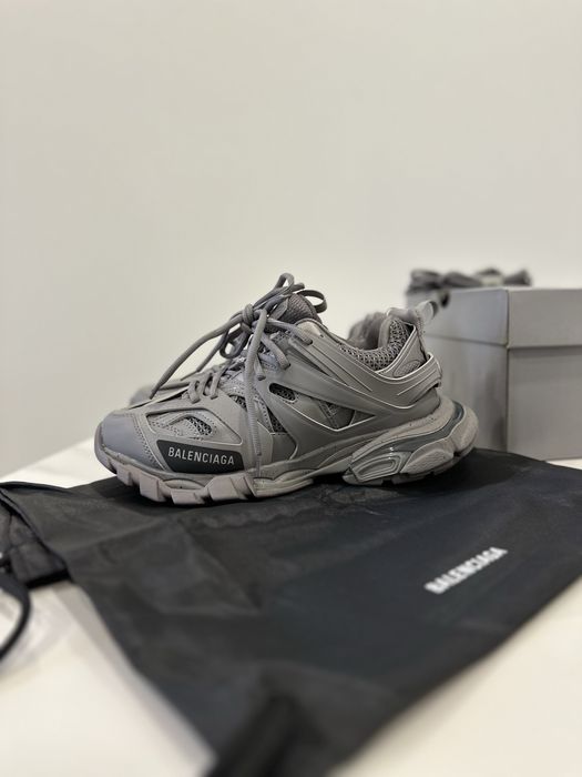Balenciaga Track кроссовки оригинал