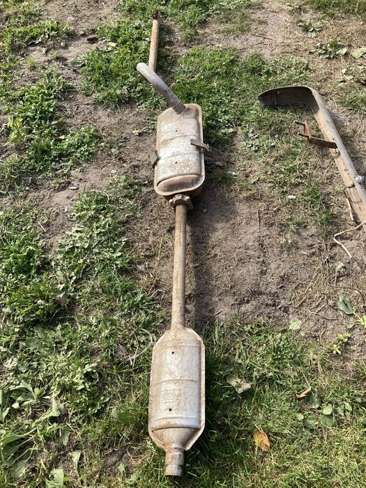 Глушник до Москвич 412