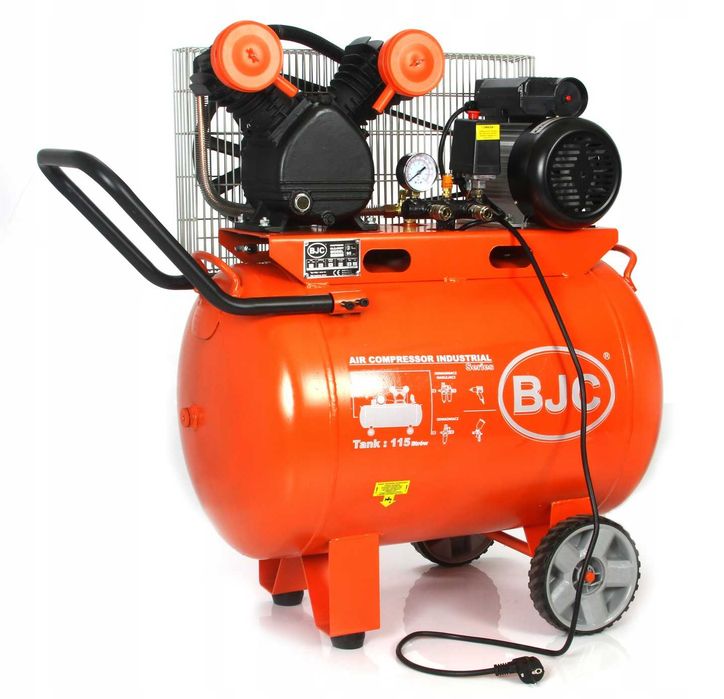KOMPRESOR sprężarka 115L V-2065 BJC