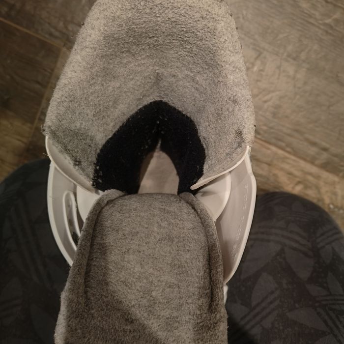 21,5 cm buty narciarskie Rossignol