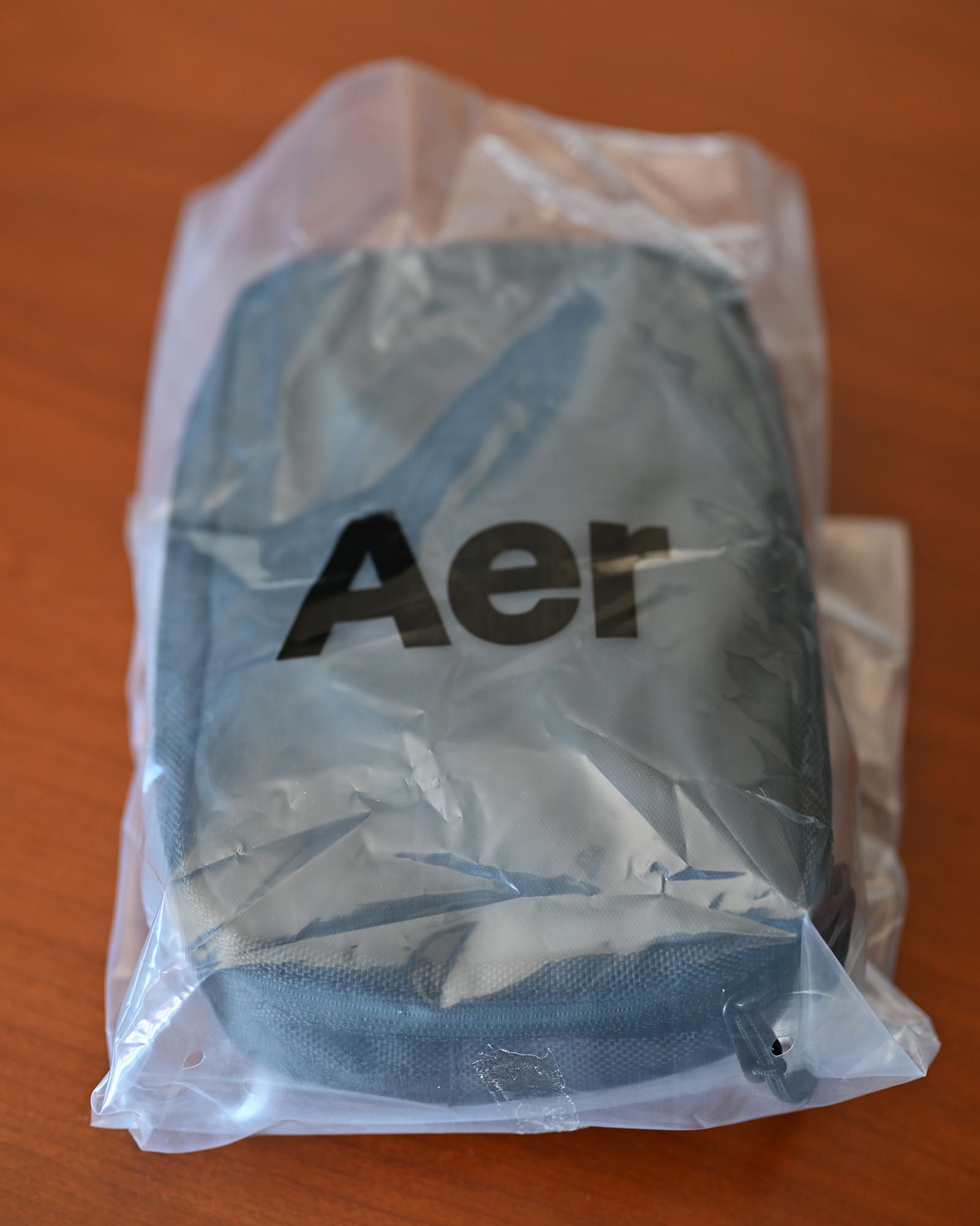 Aer Cable Kit - Tech Pouch