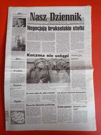 Nasz Dziennik, nr 225/2002, 26 września 2002