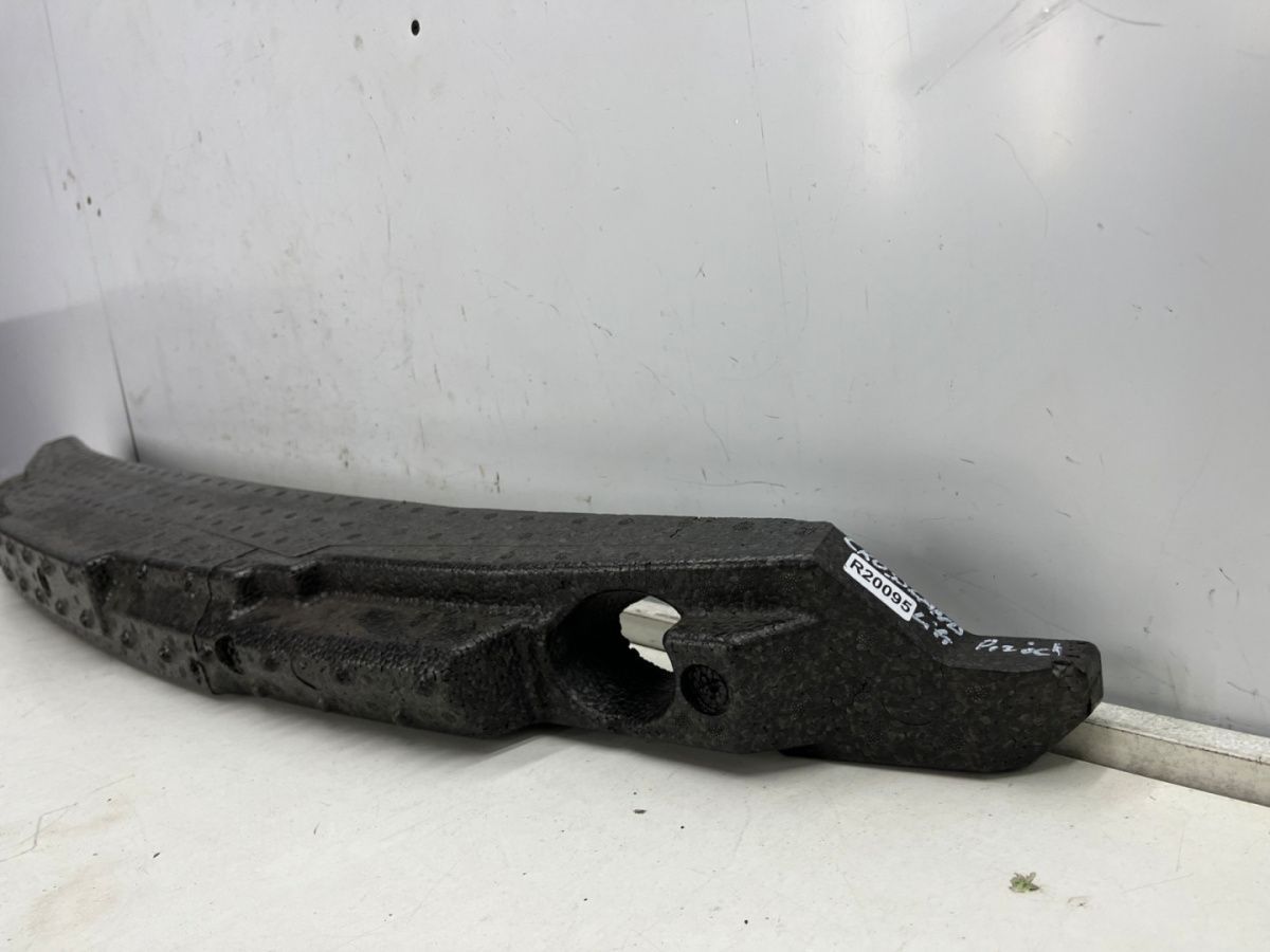Absorber zderzaka Opel Crossland LIFT 20r.- przedni styropian pianka przód 39172215