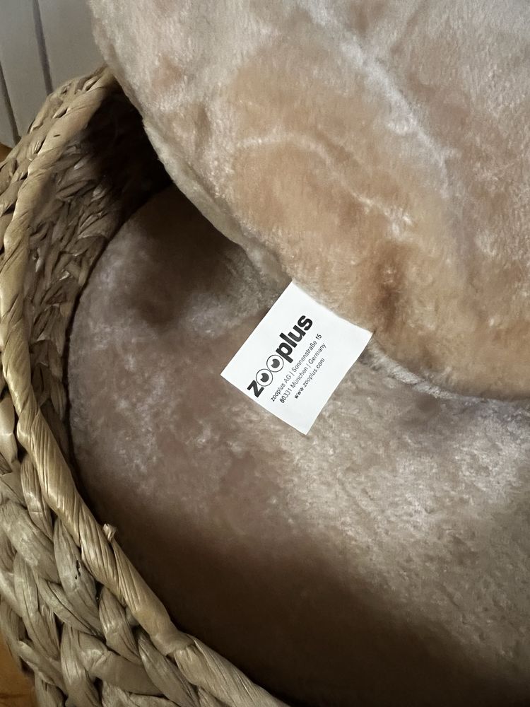 Drapak dla kota  2 sztuki